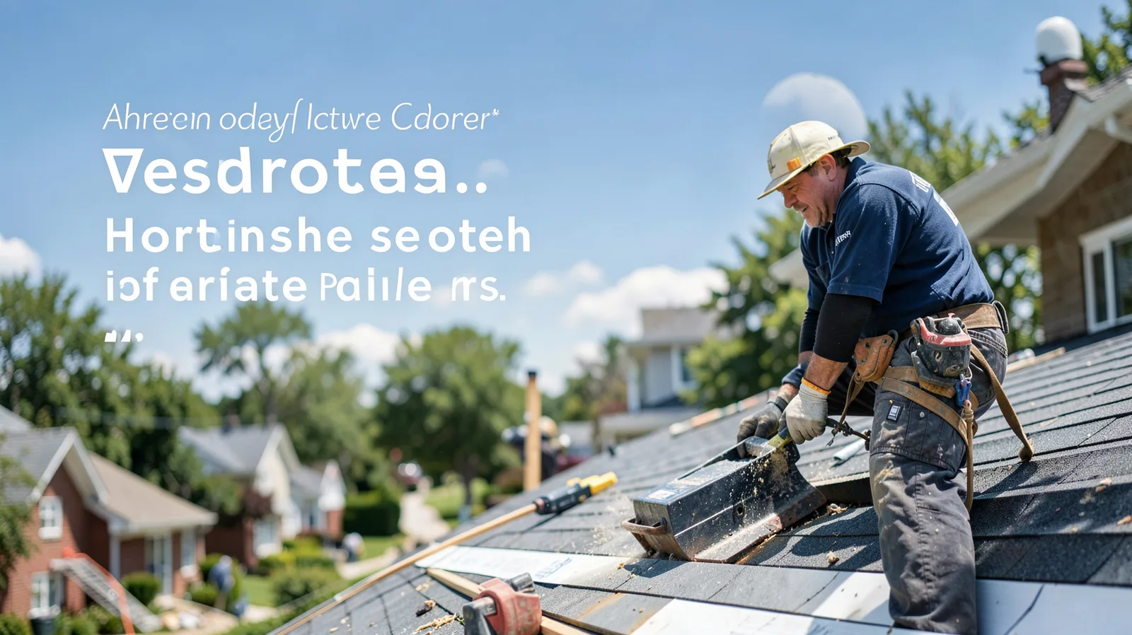 Roof Replacement in University Park, IL near me